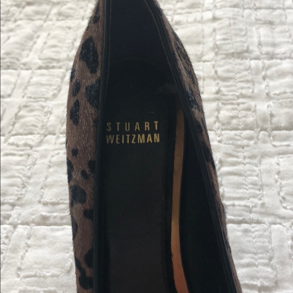Stuart Weitzman heels - Picture 2 of 4